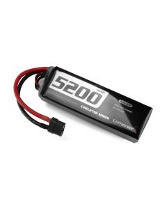Lumenier 5200mAh 6S 120c CineLifter LiPo Battery - XT90