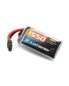 Lumenier N2O Feather-Lite 1550mAh 6s 150c Lipo Battery (XT-60)