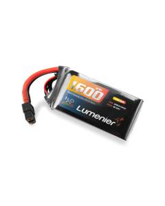 Lumenier N2O Feather-Lite 1600mAh 6s 130c LiPo Battery (XT-60)