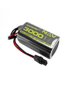 Lumenier NAV 3000mAh 4S Lithium-Ion Battery - XT60
