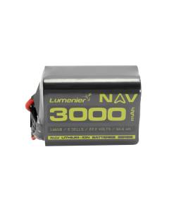 Lumenier NAV 3000mAh 6S Lithium-Ion Battery - XT60