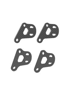 Lumenier QAV-S 2 JohnnyFPV SE - O4 Pro Camera Upgrade Kit