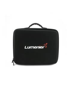 Lumenier Soft Zipper Case w/ Carry Handle for Drones