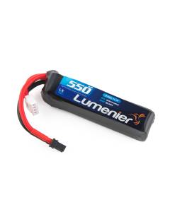 Lumenier 550mAh 3s 80c Lipo Battery (XT-30)