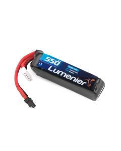 Lumenier 550mAh 4s 80c Lipo Battery (XT-30)