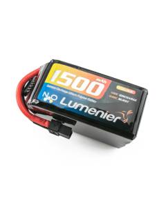 Lumenier N2O 1500mAh 6s 120c Lipo Battery