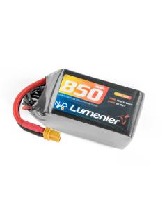 Lumenier N2O 850mAh 6s 120c Lipo Battery (XT-30)