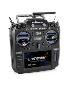 RadioMaster TX16S MKII MAX PRO Radio Transmitter w/ AG01 Gimbals - Lumenier Edition - ELRS 2.4GHz