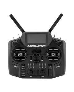 Radiomaster GX12 Dual-Band Radio Controller - ELRS 2.4GHz M2