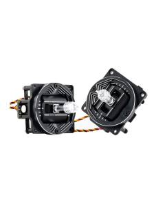 RadioMaster Pocket AG01 Nano CNC Hall Gimbal Set