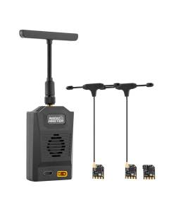 RadioMaster Ranger Nano 2.4Ghz ELRS Module - Starter Combo