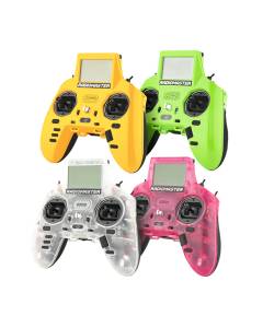 RadioMaster Zorro LE Radio Controller - 4-in-1 Multi / ELRS 2.4GHz