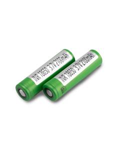 Sony VTC4 18650 2100mAh 30A 3.6V Li-Ion Battery (2Pcs)