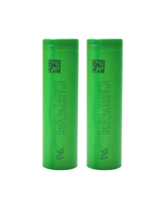 Sony VTC5A 18650 2600mAh 3.7V Li-Ion Battery (2pcs)