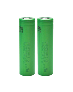 Sony VTC6 18650 3000mAh 3.7V Li-Ion Battery (2pcs)