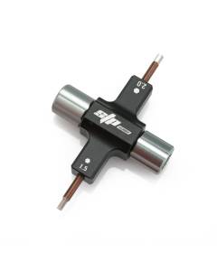 STP 4-in-1 5mm Multi-Purpose Prop Tool (1.5mm, 2mm)