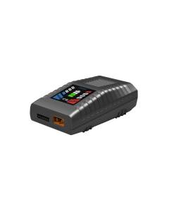 ToolkitRC C6 1-6S 50W 5A AC Compact Balance Charger - XT60