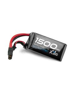 XILO 1500mAh 4S 100c Basher LiPo Battery XT60