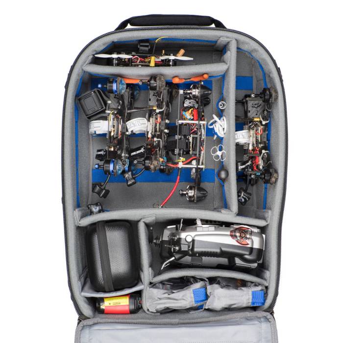 Think Tank Photo Airport Helipak Backpack - Thumbnail 5