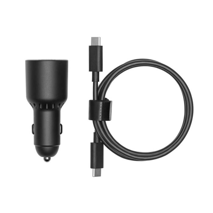 DJI Car Charger - Thumbnail 3