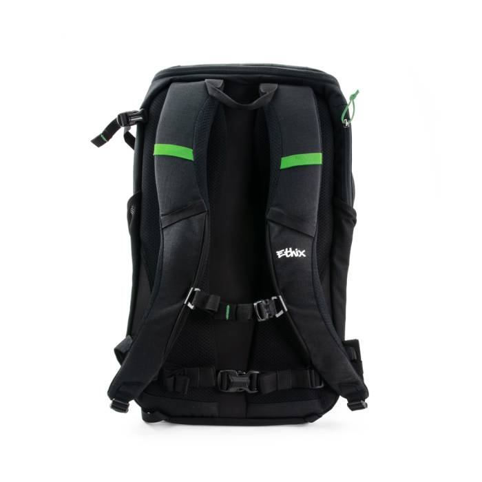 Ethix Backpack - Thumbnail 3