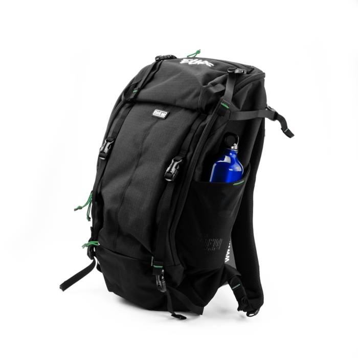 Ethix Backpack - Thumbnail 4