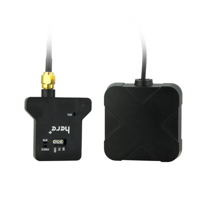 CubePilot Here+ RTK GNSS GPS - Thumbnail 5