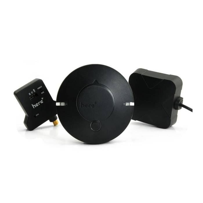 CubePilot Here+ RTK GNSS GPS - Thumbnail 3
