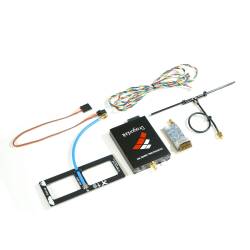 Dragon Link Advanced 915 MHz Wifi Complete Systems with 1000 mW Radio Modem Receiver