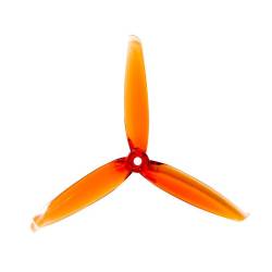 Gemfan Flash 6042 Durable 3 Blade Propeller (Set of 4 - Whisky)
