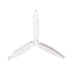 Gemfan Flash 6042 Durable 3 Blade Propeller (Set of 4 - Clear)