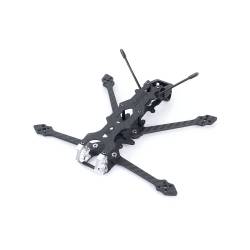 Diatone Roma F4 4" LR Frame Kit