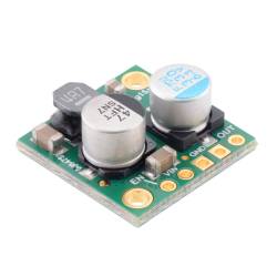 Pololu 9V, 2.5A Step-Down Voltage Regulator