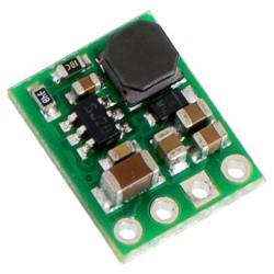 5V Step-Down Voltage Regulator