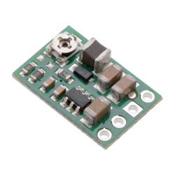 Pololu 2.5-7.5V 600mA Step-Down Voltage Regulator