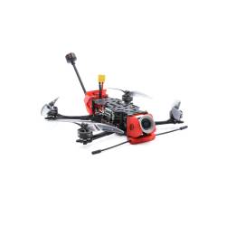 GEPRC Crocodile Baby 4" Micro LR Quadcopter BNF w/ F722 FC + GPS & Caddx Nebula Nano V2 - FrSky XM+