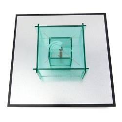 IBCrazy 1.3 GHz 10dBic Crosshair Antenna (LHCP)