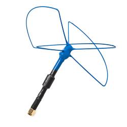 IBCrazy 1.3GHz Bluebeam Ultra Airscrew Antenna (single)