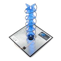 IBCrazy 1.3 GHz 9.5dBic Helical Antenna
