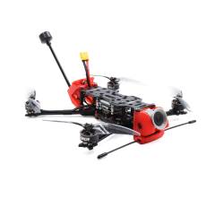 GEPRC Crocodile Baby 4" Micro Long Range Quadcopter BNF w/ GPS & Caddx Vista HD System