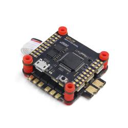 GEPRC SPAN F722 BT FC Stack + 50A 3-6S BL32 4-in-1 ESC