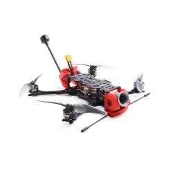 GEPRC Crocodile Baby 4" Micro LR Analog Quadcopter BNF w/ GPS & Caddx Ratel