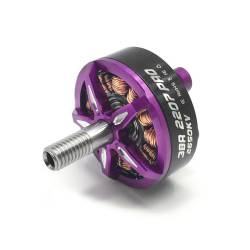 3BHOBBY 2207 Pro 2450kv Motor