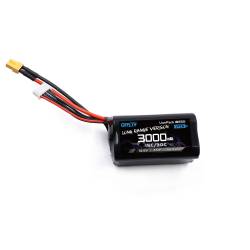 GEPRC VTC6 18650 4S1P 3000mAh 14.8V Li-ion Battery - XT30