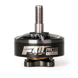 T-Motor F40 PRO III Motor - 2400kv