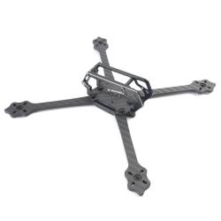 Diatone GT-Marauder515 Normal X Frame Kit (Split Frame)