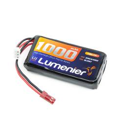 Lumenier 1000mAh 2s 35c Lipo Battery
