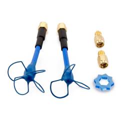 IBCrazy 5.8 GHz Bluebeam Classic Antenna (RHCP)