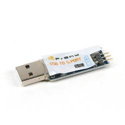 FrSky USB to S.Port Adapter
