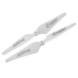 Graupner C-Prop 10x4 (1 Set) White